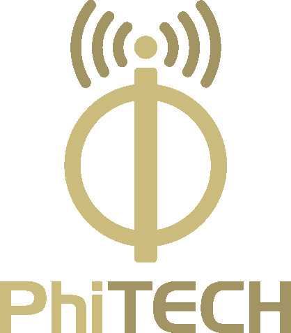 PhiTech Logo